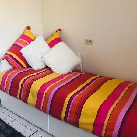 Ferienwohnung La Vie A Ostende Exterior foto