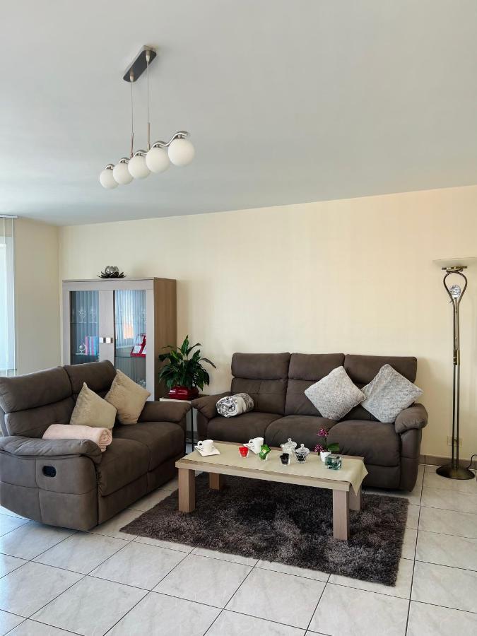 Ferienwohnung La Vie A Ostende Exterior foto