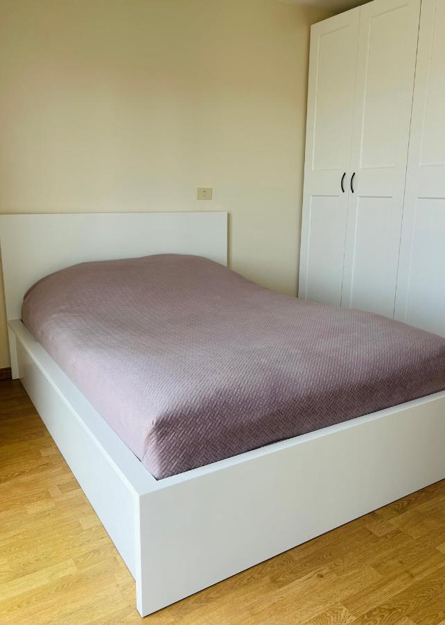 Ferienwohnung La Vie A Ostende Exterior foto