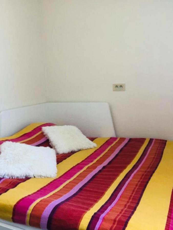 Ferienwohnung La Vie A Ostende Exterior foto